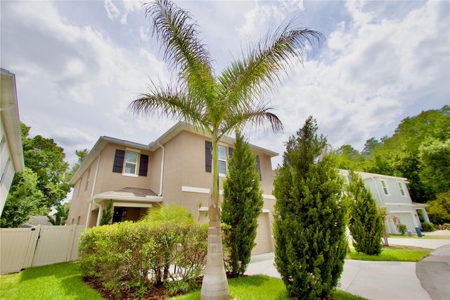 7530 CYPRESS WALK DRIVE, New Port Richey, FL 34655