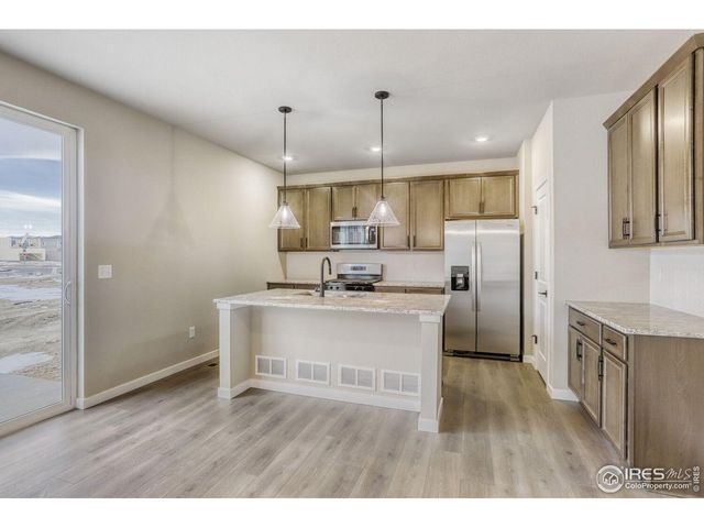 163 Buckwheat Ln, Berthoud, CO 80513