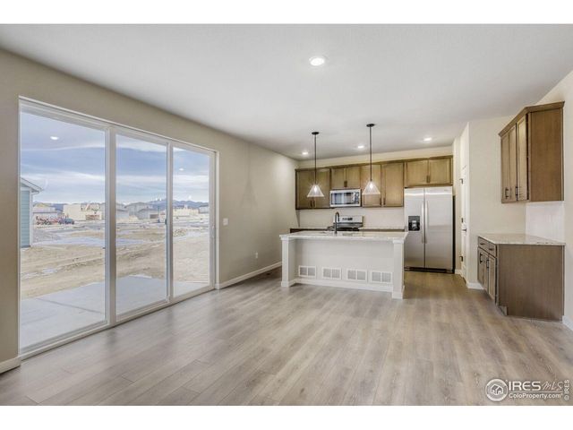 163 Buckwheat Ln, Berthoud, CO 80513