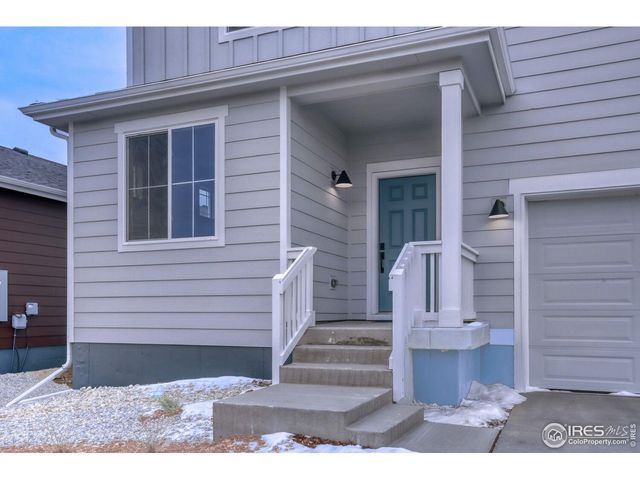 163 Buckwheat Ln, Berthoud, CO 80513