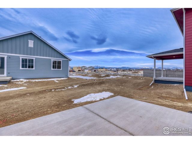 163 Buckwheat Ln, Berthoud, CO 80513
