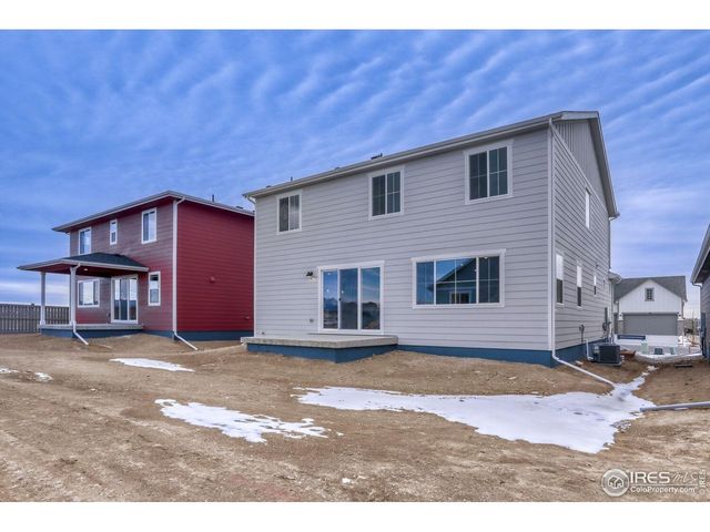 163 Buckwheat Ln, Berthoud, CO 80513