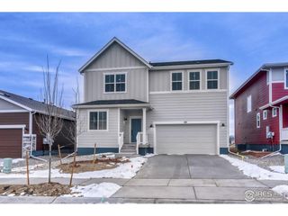 163 Buckwheat Ln, Berthoud, CO 80513