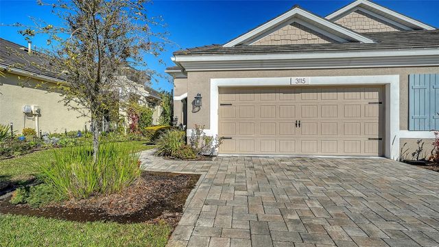3115 TRUSTEE AVENUE, Sarasota, FL 34243