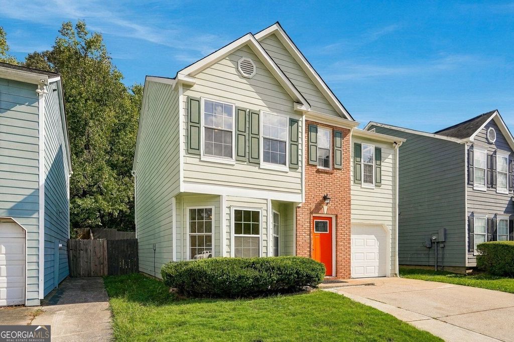 6598 Coventry Point, Austell, GA 30168 — photo 4