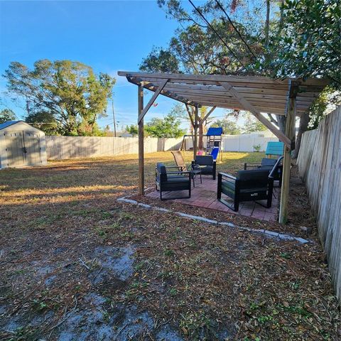 4407 73RD STREET N, St Petersburg, FL 33709