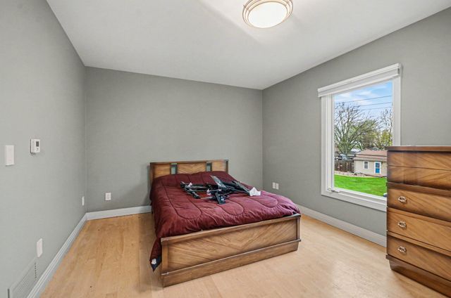 41285 Belvidere Street, Harrison Township, MI 48045