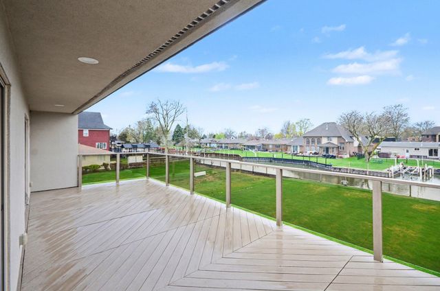 41285 Belvidere Street, Harrison Township, MI 48045