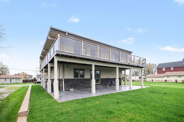 41285 Belvidere Street, Harrison Township, MI 48045