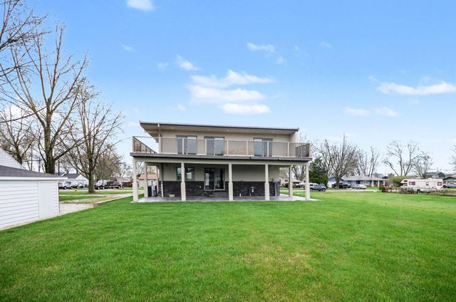 41285 Belvidere Street, Harrison Township, MI 48045