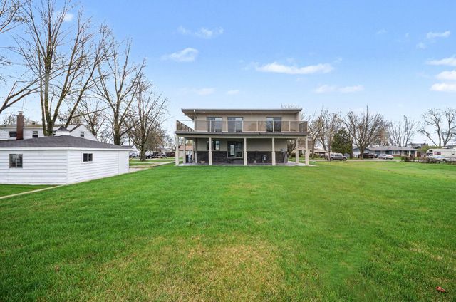 41285 Belvidere Street, Harrison Township, MI 48045