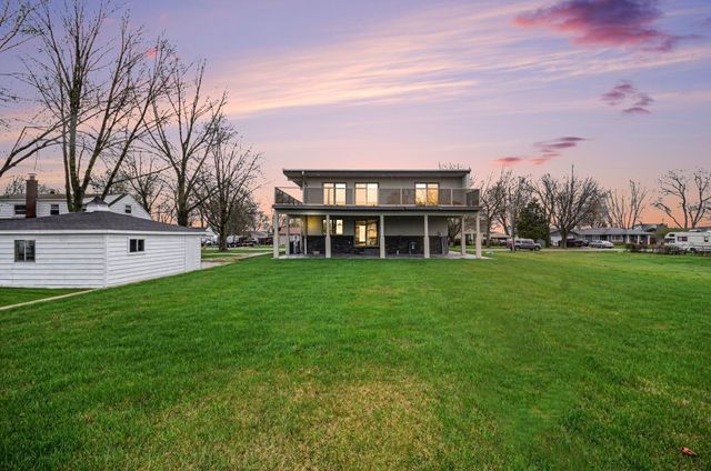 41285 Belvidere Street, Harrison Township, MI 48045