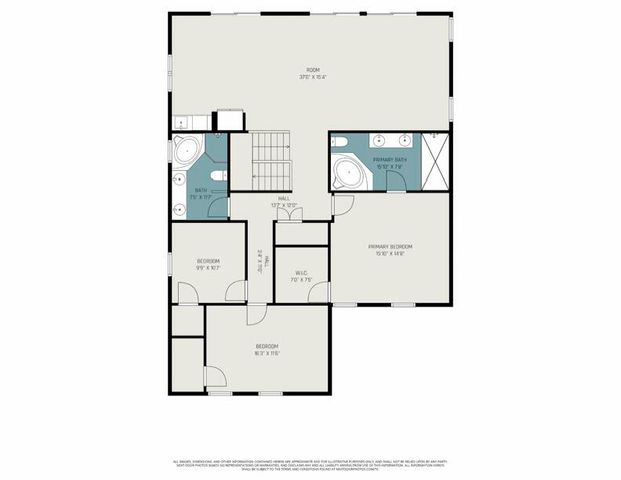 41285 Belvidere Street, Harrison Township, MI 48045