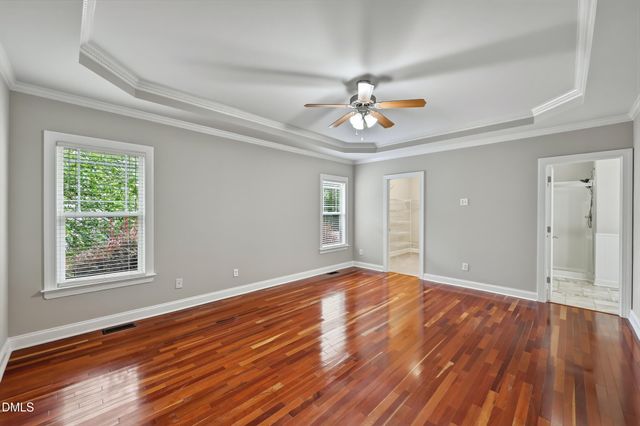 191 Boulder Drive, Clayton, NC 27520
