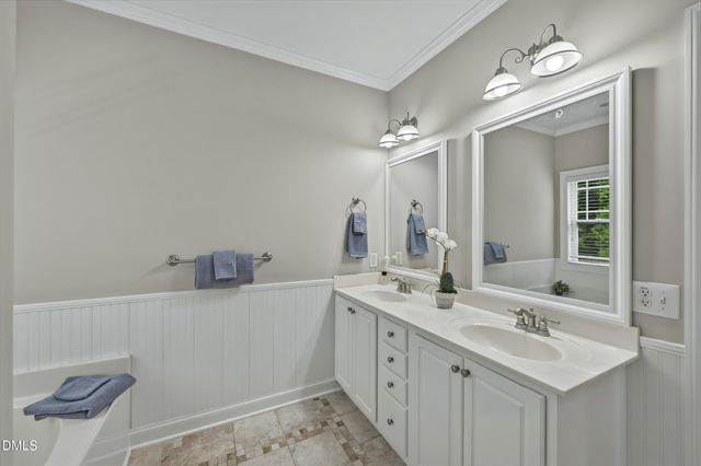 191 Boulder Drive, Clayton, NC 27520
