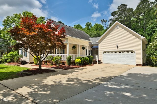 191 Boulder Drive, Clayton, NC 27520