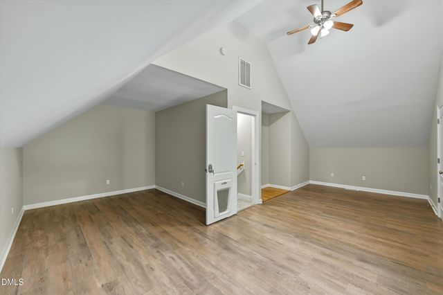 191 Boulder Drive, Clayton, NC 27520
