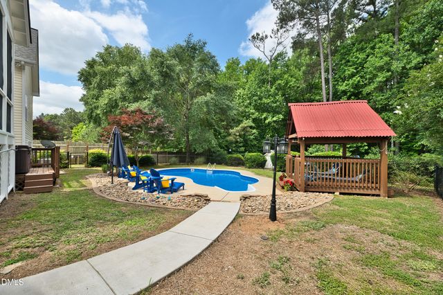 191 Boulder Drive, Clayton, NC 27520