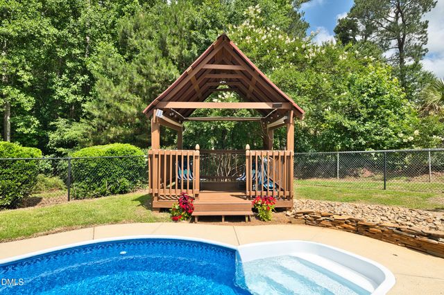 191 Boulder Drive, Clayton, NC 27520
