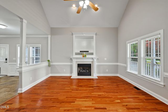 191 Boulder Drive, Clayton, NC 27520