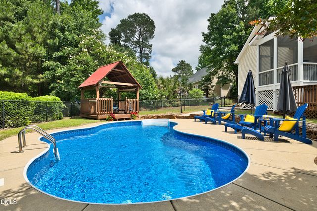191 Boulder Drive, Clayton, NC 27520