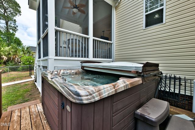 191 Boulder Drive, Clayton, NC 27520