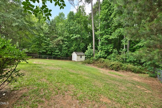 191 Boulder Drive, Clayton, NC 27520