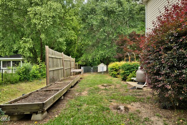 191 Boulder Drive, Clayton, NC 27520