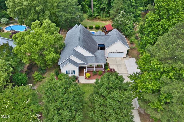 191 Boulder Drive, Clayton, NC 27520