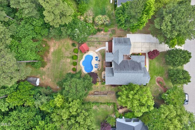 191 Boulder Drive, Clayton, NC 27520