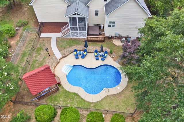 191 Boulder Drive, Clayton, NC 27520