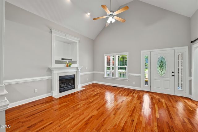 191 Boulder Drive, Clayton, NC 27520