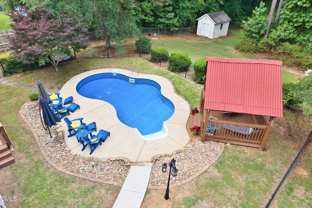 191 Boulder Drive, Clayton, NC 27520
