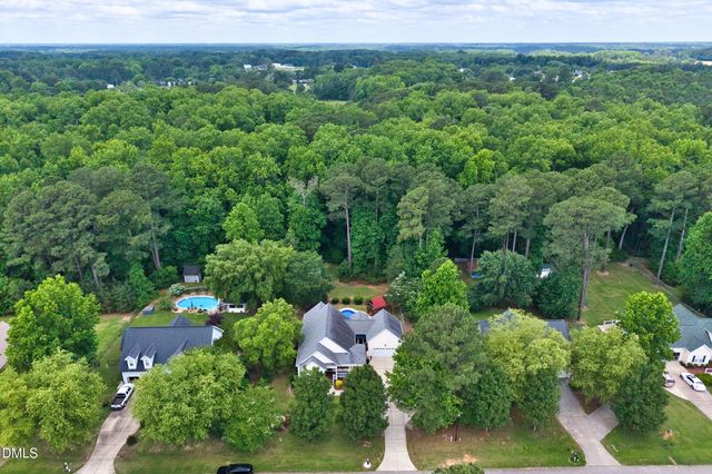 191 Boulder Drive, Clayton, NC 27520