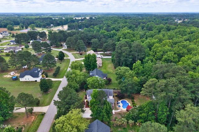 191 Boulder Drive, Clayton, NC 27520
