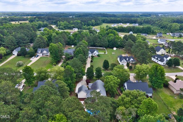 191 Boulder Drive, Clayton, NC 27520
