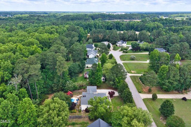 191 Boulder Drive, Clayton, NC 27520