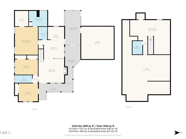 191 Boulder Drive, Clayton, NC 27520