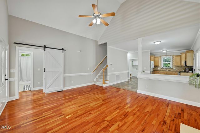 191 Boulder Drive, Clayton, NC 27520