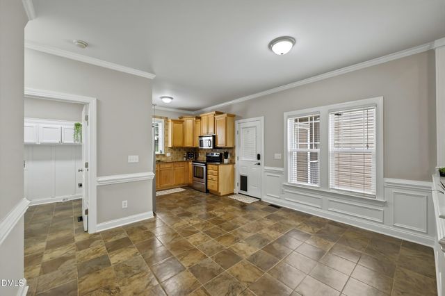 191 Boulder Drive, Clayton, NC 27520