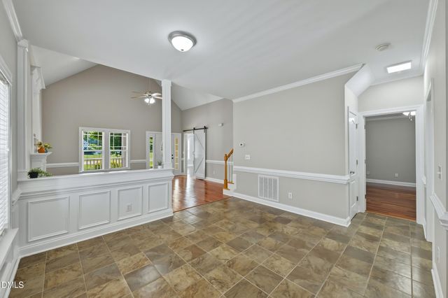 191 Boulder Drive, Clayton, NC 27520