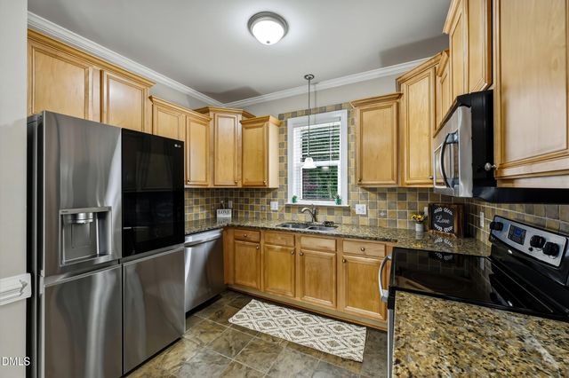 191 Boulder Drive, Clayton, NC 27520