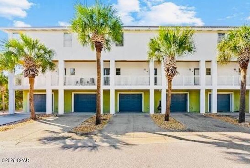 240 Bonita Circle, Panama City Beach, FL 32408