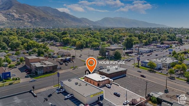 3585 S WASHINGTON BLVD, Ogden, UT 84403