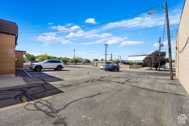 3585 S WASHINGTON BLVD, Ogden, UT 84403