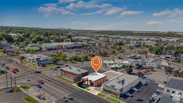 3585 S WASHINGTON BLVD, Ogden, UT 84403