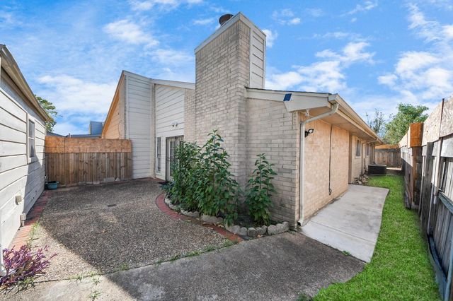 4138 Boone Road, Houston, TX 77072