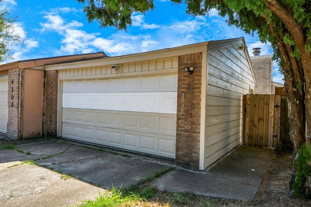 4138 Boone Road, Houston, TX 77072