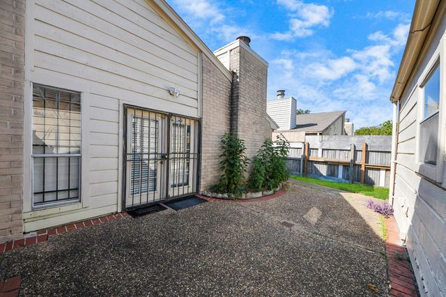 4138 Boone Road, Houston, TX 77072