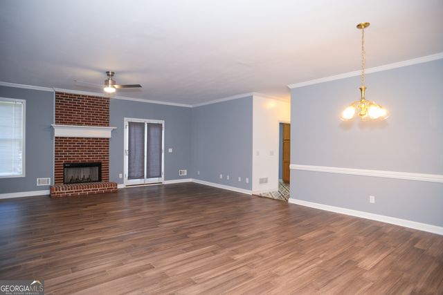 260 Moseley Drive, Stockbridge, GA 30281